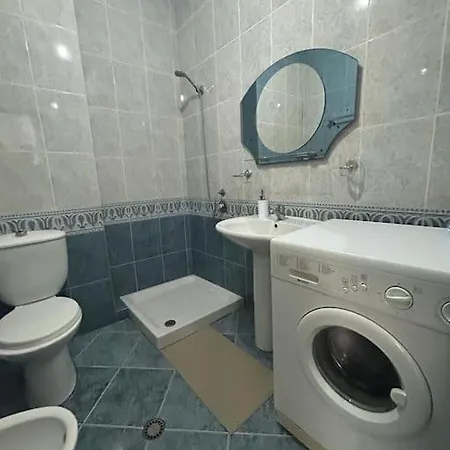 Relax On The First Line Apartament Durrës