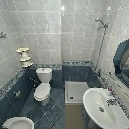 Apartament Relax On The First Line *