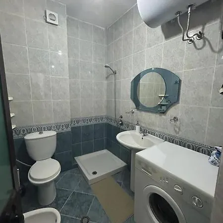Relax On The First Line Apartament *