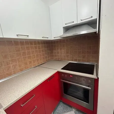 Apartament Relax On The First Line Durrës