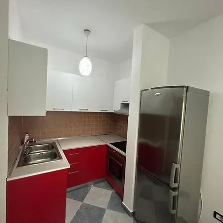 Apartament Relax On The First Line *