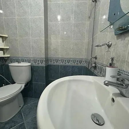 Relax On The First Line Apartament Durrës