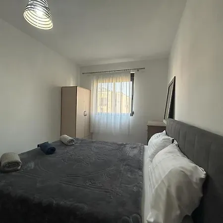 Apartament Relax On The First Line